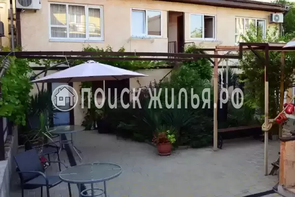 Частный сектор «В Районе Высокого Берега», Анапа, Тургенева, д.13 Частный сектор «В Районе Высокого Берега», Анапа, Тургенева, д.13