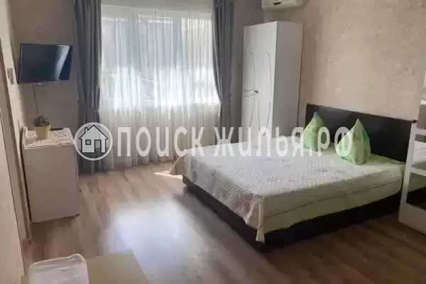 «В Районе Высокого Берега», Анапа