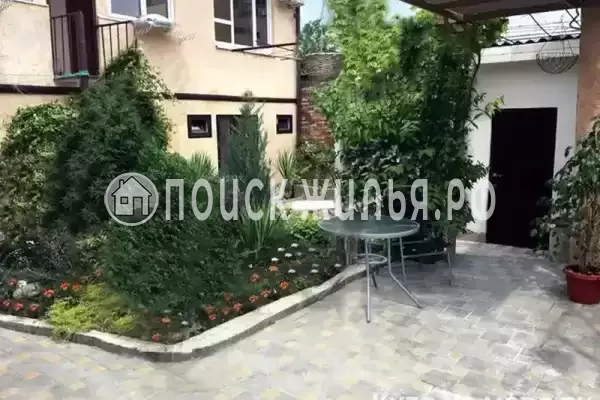 «В Районе Высокого Берега», Анапа