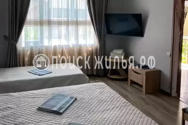 «В Районе Высокого Берега», Анапа