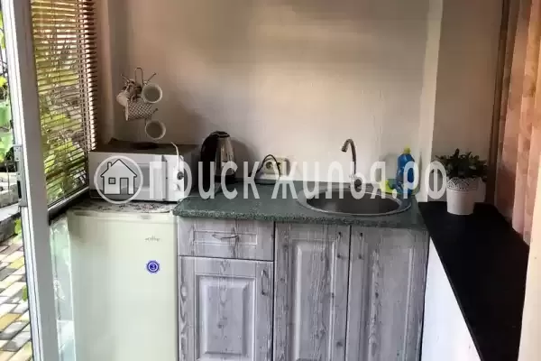 «В Районе Высокого Берега», Анапа