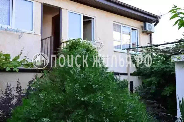 «В Районе Высокого Берега», Анапа