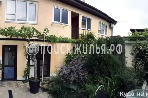 «В Районе Высокого Берега», Анапа