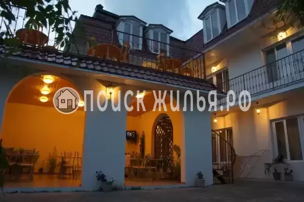 «На 40 лет Октября», Геленджик