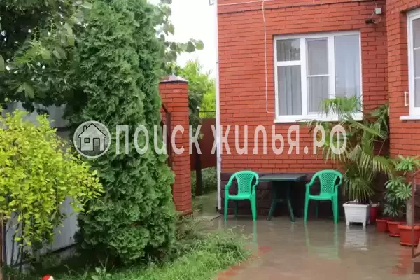 Частный сектор «Жемчужный», Анапа