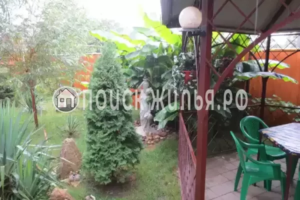 Частный сектор «Жемчужный», Анапа