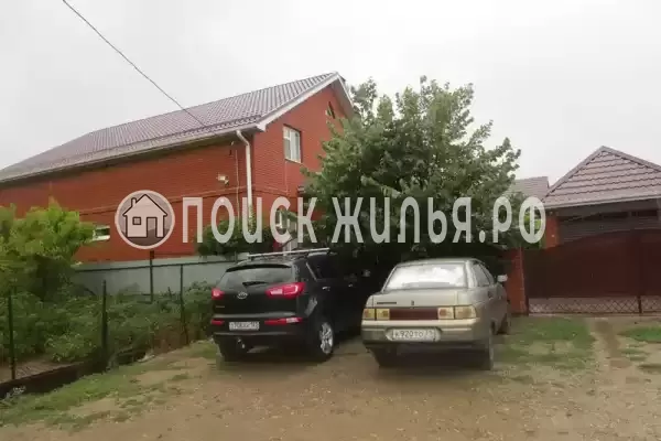 Частный сектор «Жемчужный», Анапа