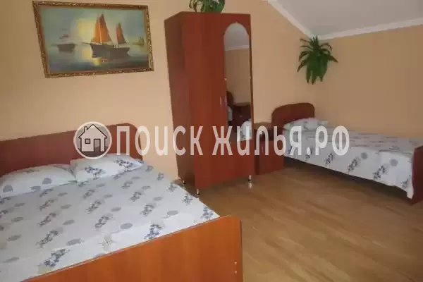 Частный сектор «Жемчужный», Анапа