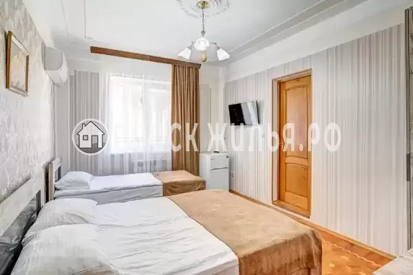 Гостевой дом «Экзотик», Адлер