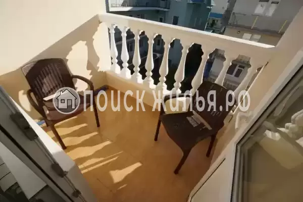 Гостевой дом «Экзотик», Адлер