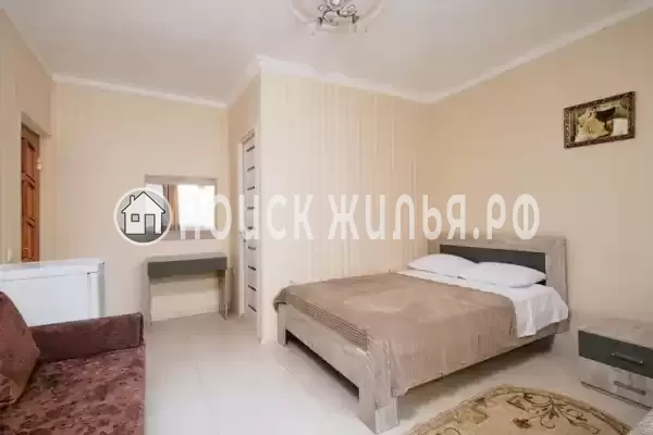 Гостевой дом «Экзотик», Адлер