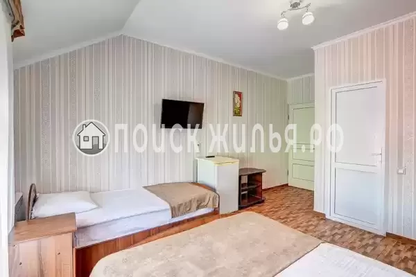 Гостевой дом «Экзотик», Адлер