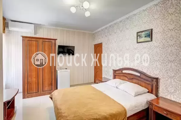 Гостевой дом «Экзотик», Адлер