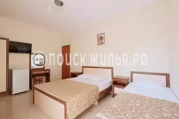 Гостевой дом «Экзотик», Адлер