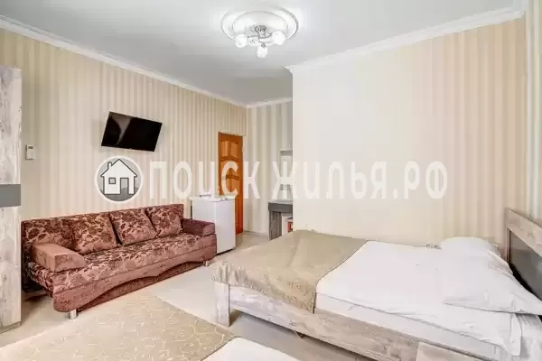 Гостевой дом «Экзотик», Адлер