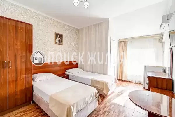 Гостевой дом «Экзотик», Адлер