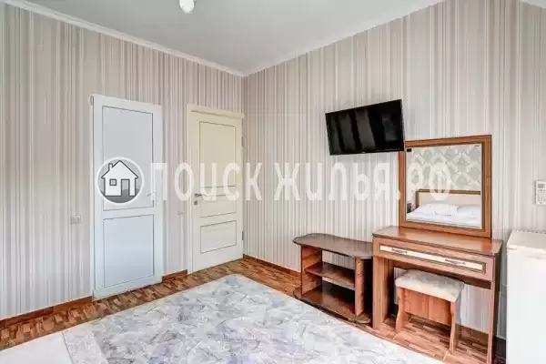 Гостевой дом «Экзотик», Адлер