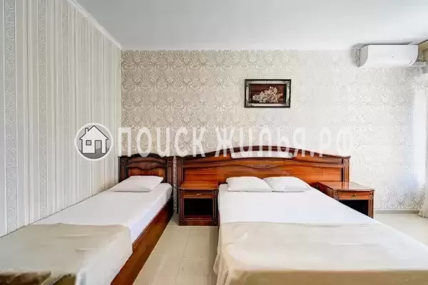 Гостевой дом «Экзотик», Адлер