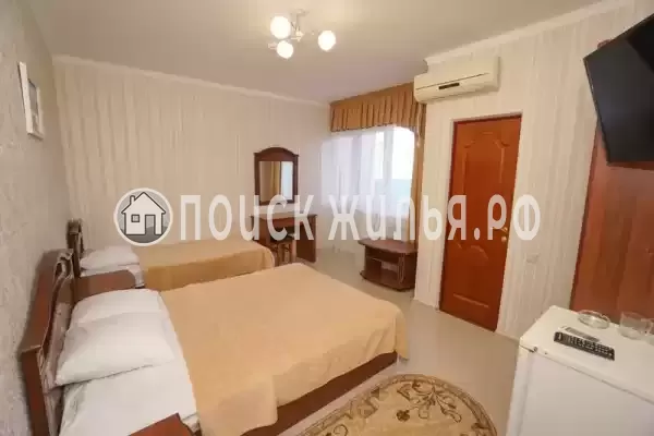 Гостевой дом «Экзотик», Адлер