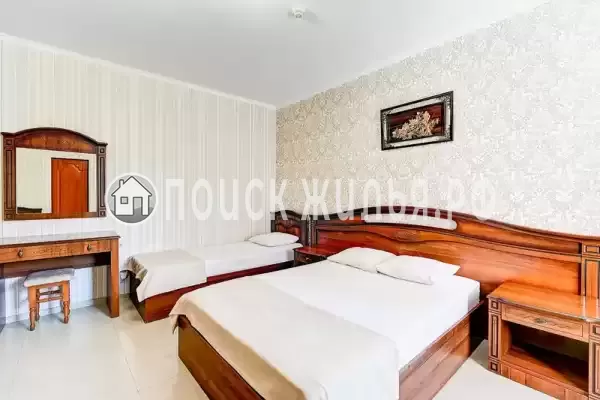 Гостевой дом «Экзотик», Адлер