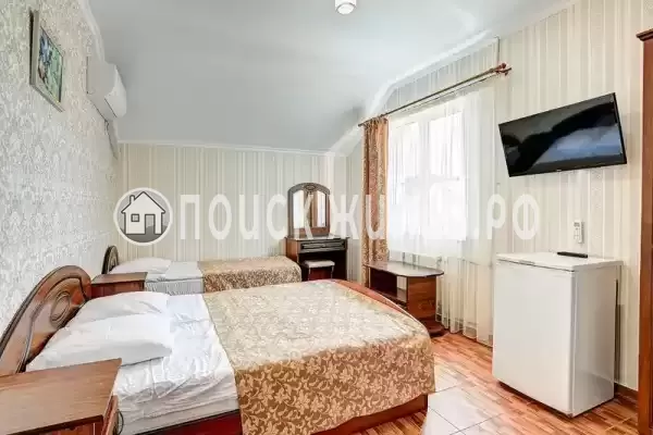 Гостевой дом «Экзотик», Адлер