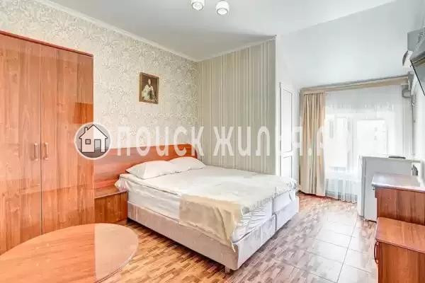 Гостевой дом «Экзотик», Адлер