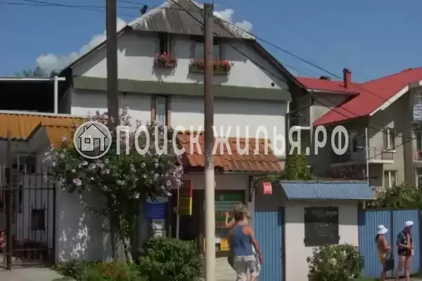 Частный сектор «В центре Лоо», Лоо, Декабристов, д.25 Частный сектор «В центре Лоо», Лоо, Декабристов, д.25