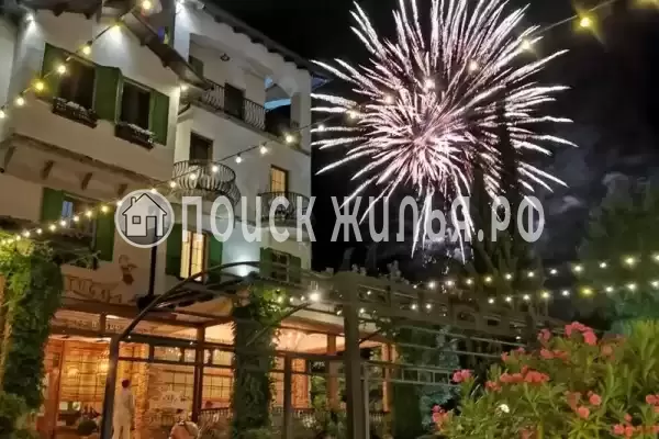 «Tortuga», Небуг