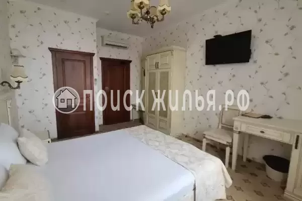 «Tortuga», Небуг