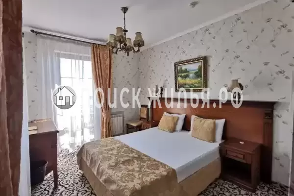 «Tortuga», Небуг