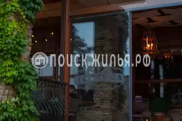 «Tortuga», Небуг