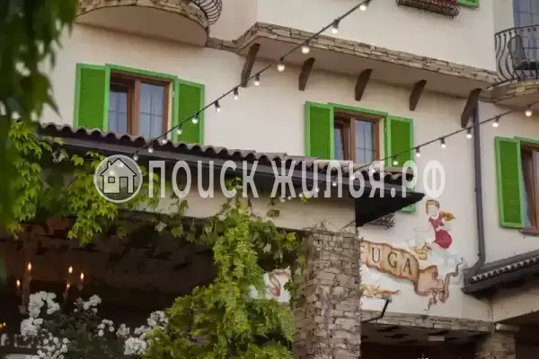 «Tortuga», Небуг