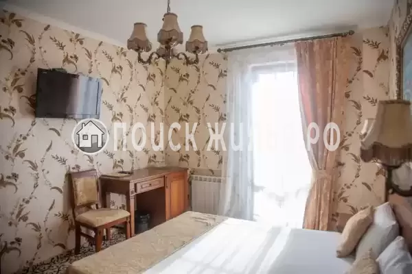 «Tortuga», Небуг