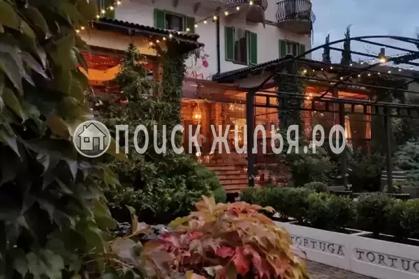 «Tortuga», Небуг