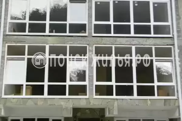 Частный сектор «Коттедж Свирская Прохлада», Лазаревское