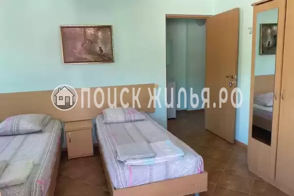 Гостевой дом «Скарлетт», Лазаревское