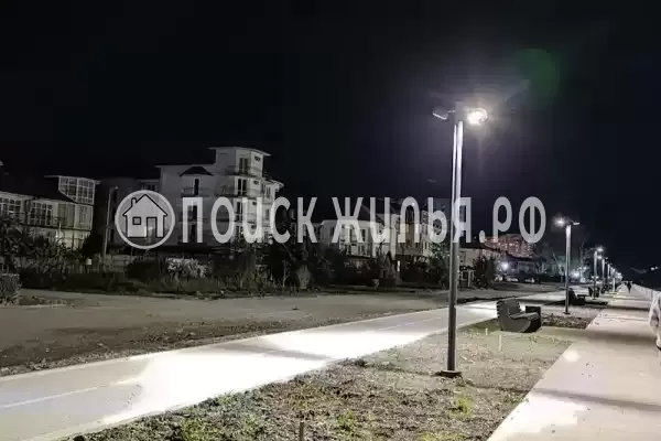 Гостевой дом «Скарлетт», Лазаревское