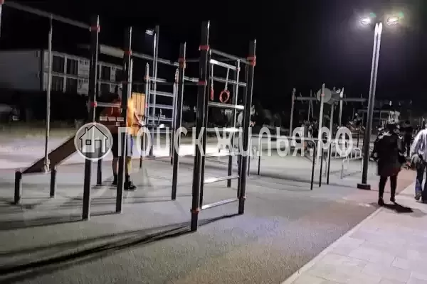 Гостевой дом «Скарлетт», Лазаревское