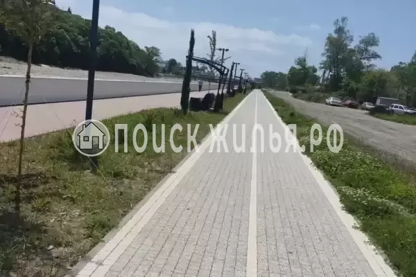 Гостевой дом «Скарлетт», Лазаревское