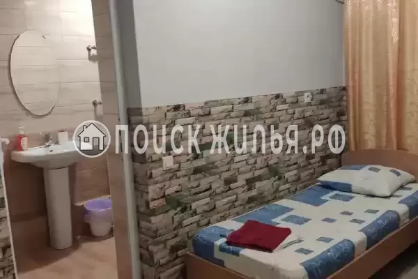 Гостевой дом «Скарлетт», Лазаревское