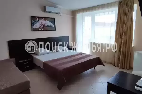 Гостевой дом «Скарлетт», Лазаревское