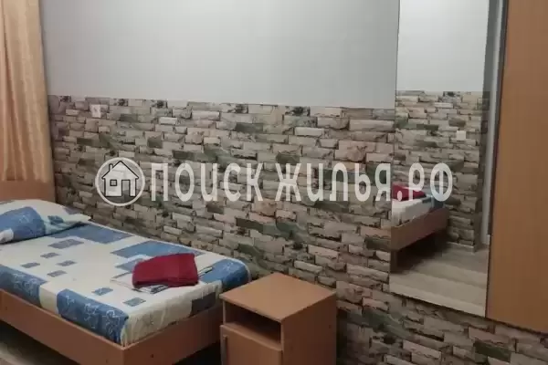 Гостевой дом «Скарлетт», Лазаревское