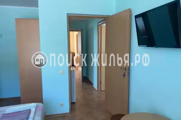 Гостевой дом «Скарлетт», Лазаревское