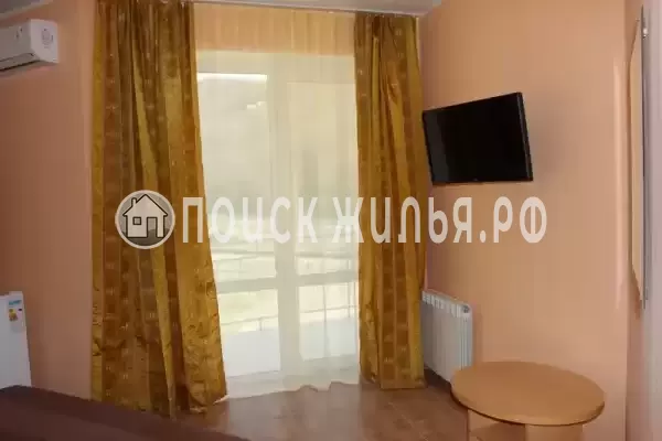 Гостевой дом «Скарлетт», Лазаревское