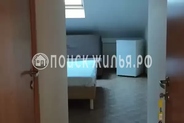 Гостевой дом «Скарлетт», Лазаревское