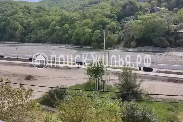 Гостевой дом «Скарлетт», Лазаревское