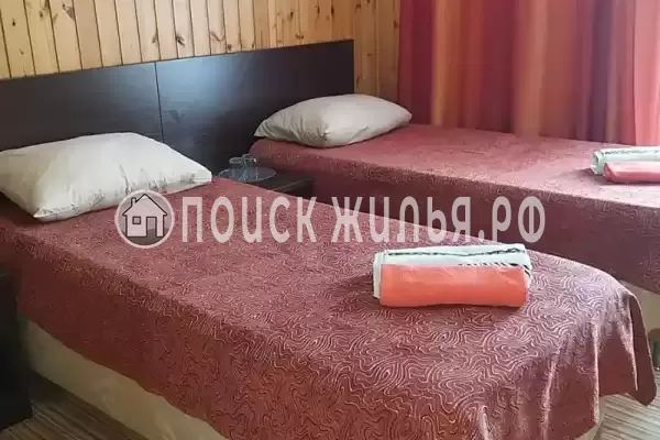 «Итинисан», Адлер «Итинисан», Адлер