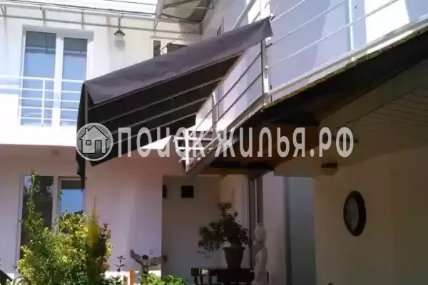 «Итинисан», Адлер «Итинисан», Адлер