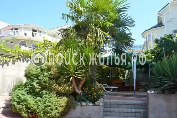 «Итинисан», Адлер «Итинисан», Адлер