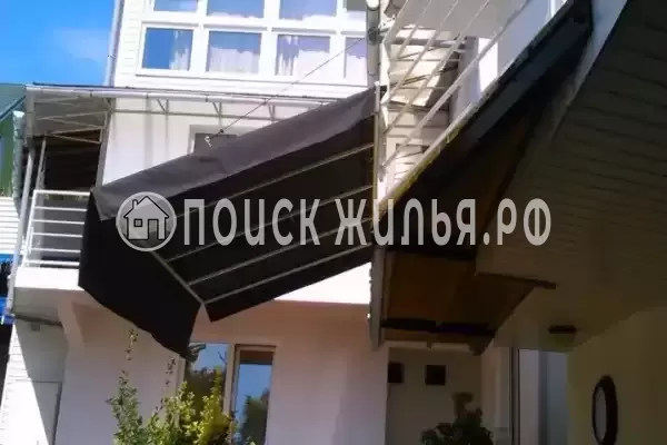 «Итинисан», Адлер «Итинисан», Адлер